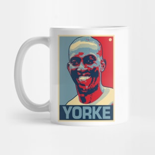 Yorke Mug